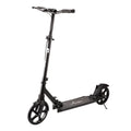 Big Wheel Scooter - Large Deck & Disc Brake