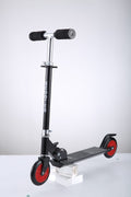 Black Inline Scooter ~ Ages 3+